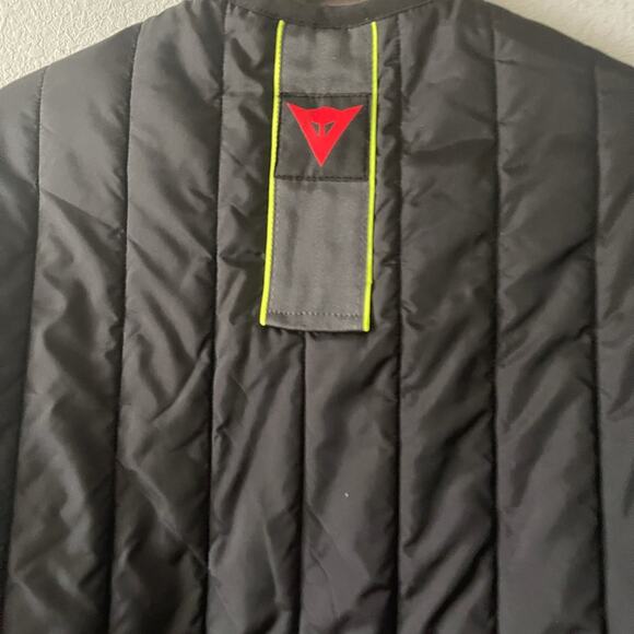 Dainese 1972 Motorcycle Jacket inner thermal base - Picture 6 of 8